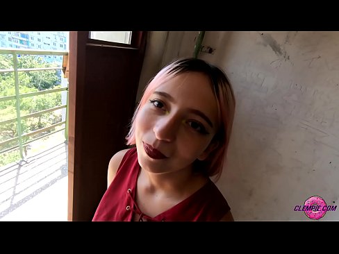 ❤️ Estudiante Sensual chupa a un extraño en el Outback - Cum en su cara Video de porno en es.milf-nut-net.ru ❌️